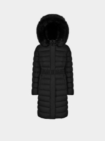 Зимова куртка Geox модель W5626F-T3152-F9000 Фото