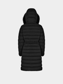 Зимова куртка Geox модель W5626F-T3152-F9000 Фото