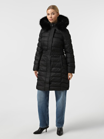 Зимняя куртка Geox модель W5626F-T3152-F9000 Фото