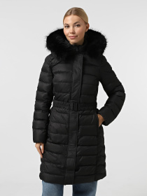 Зимова куртка Geox модель W5626F-T3152-F9000 Фото