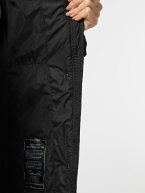 Зимова куртка Geox модель W5626F-T3152-F9000 Фото