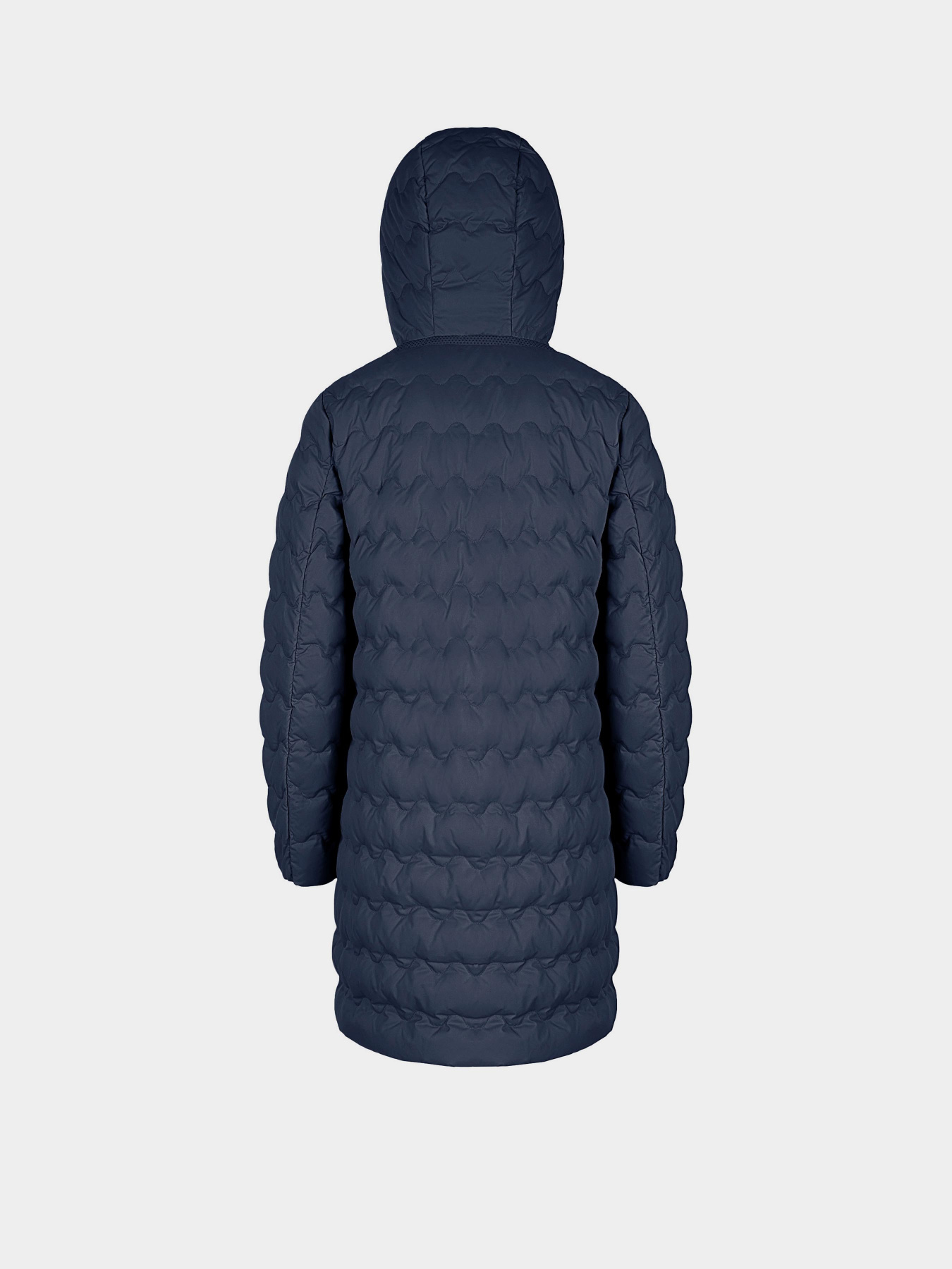 Демісезонна куртка Geox Myluse модель W5625L-T3152-F1624 Фото