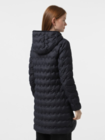 Демісезонна куртка Geox Myluse модель W5625L-T3152-F1624 Фото