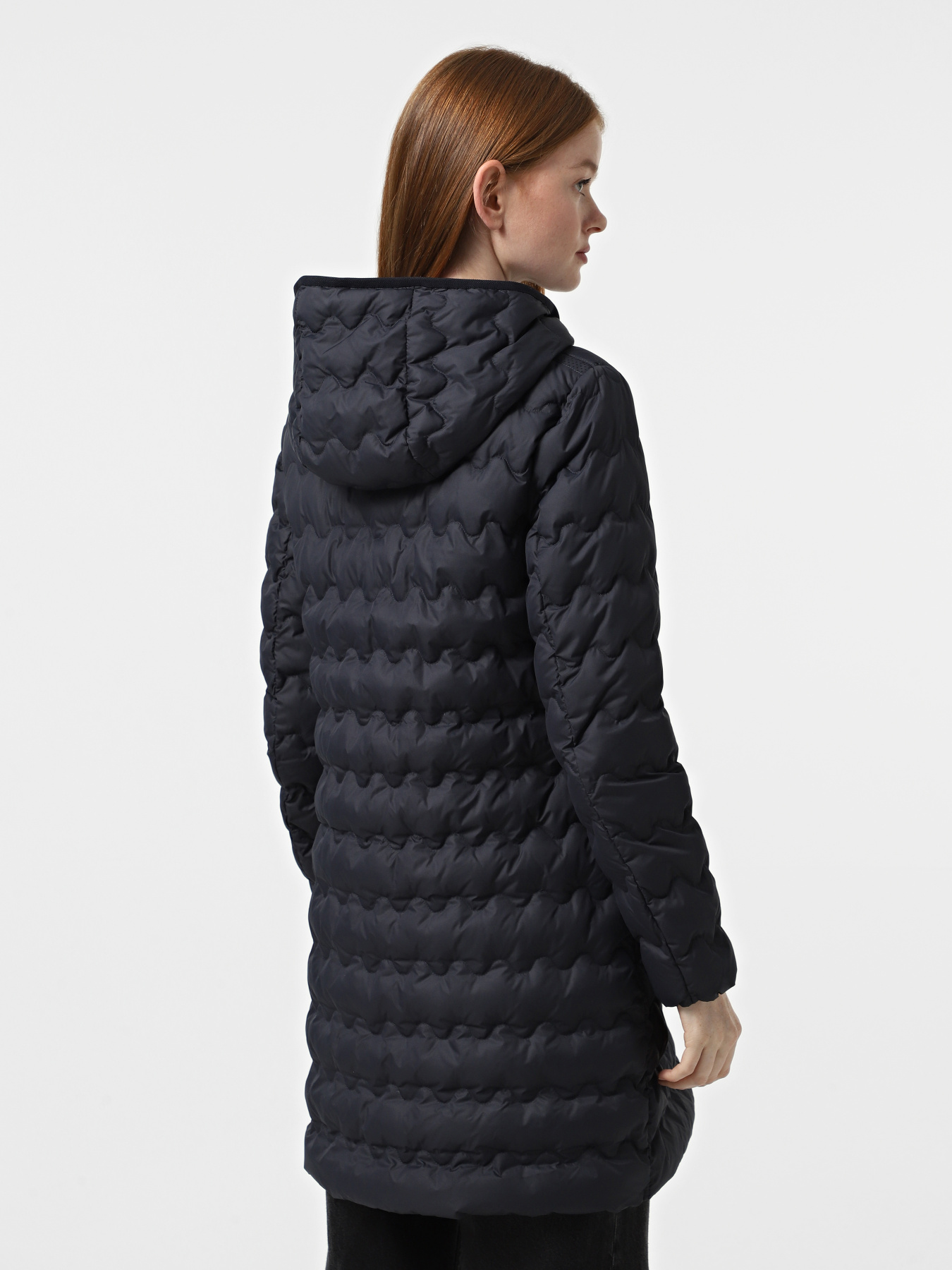 Демісезонна куртка Geox Myluse модель W5625L-T3152-F1624 Фото