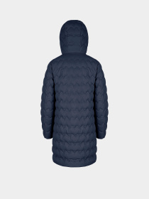 Демісезонна куртка Geox Myluse модель W5625L-T3152-F1624 Фото