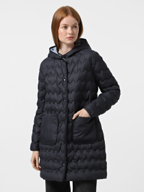 Демисезонная куртка Geox Myluse модель W5625L-T3152-F1624 Фото