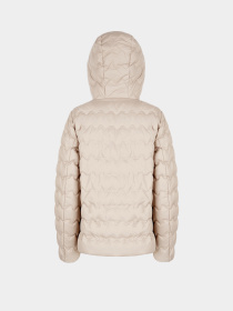 Демісезонна куртка Geox Myluse модель W5625M-T3152-F5272 Фото