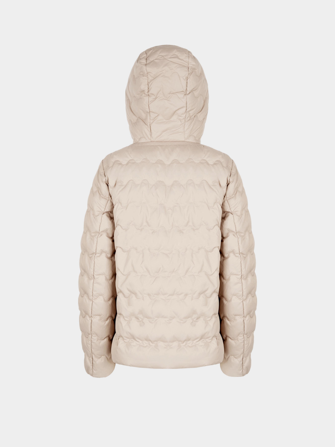 Демісезонна куртка Geox Myluse модель W5625M-T3152-F5272 Фото