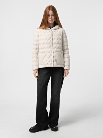 Демісезонна куртка Geox Myluse модель W5625M-T3152-F5272 Фото