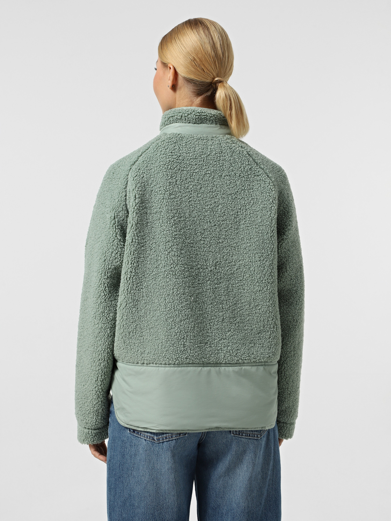 Кофта Geox модель W5675C-TC214-F1867 Фото