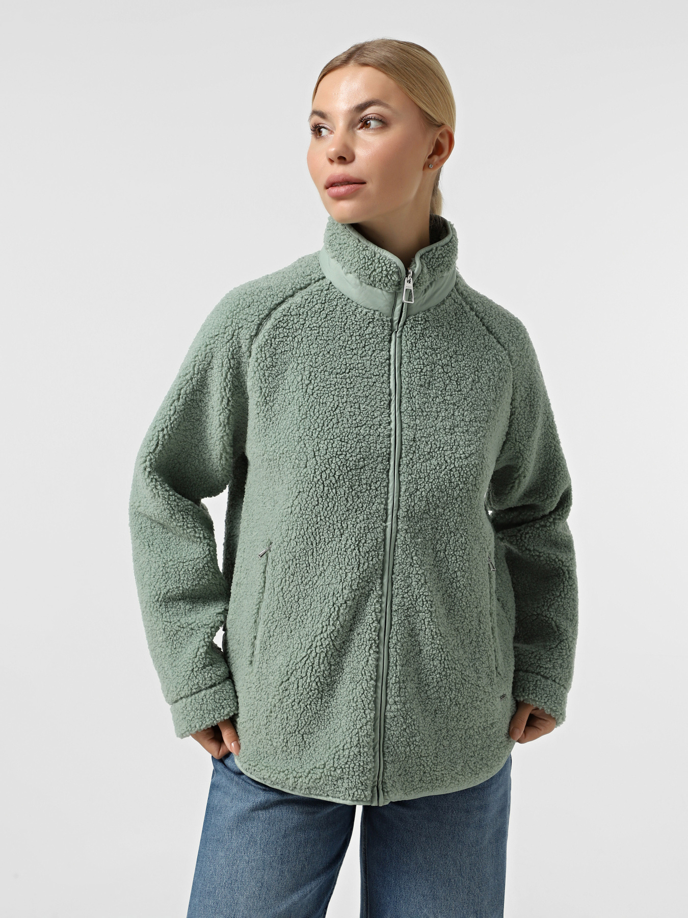 Кофта Geox модель W5675C-TC214-F1867 Фото