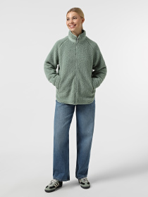 Кофта Geox модель W5675C-TC214-F1867 Фото