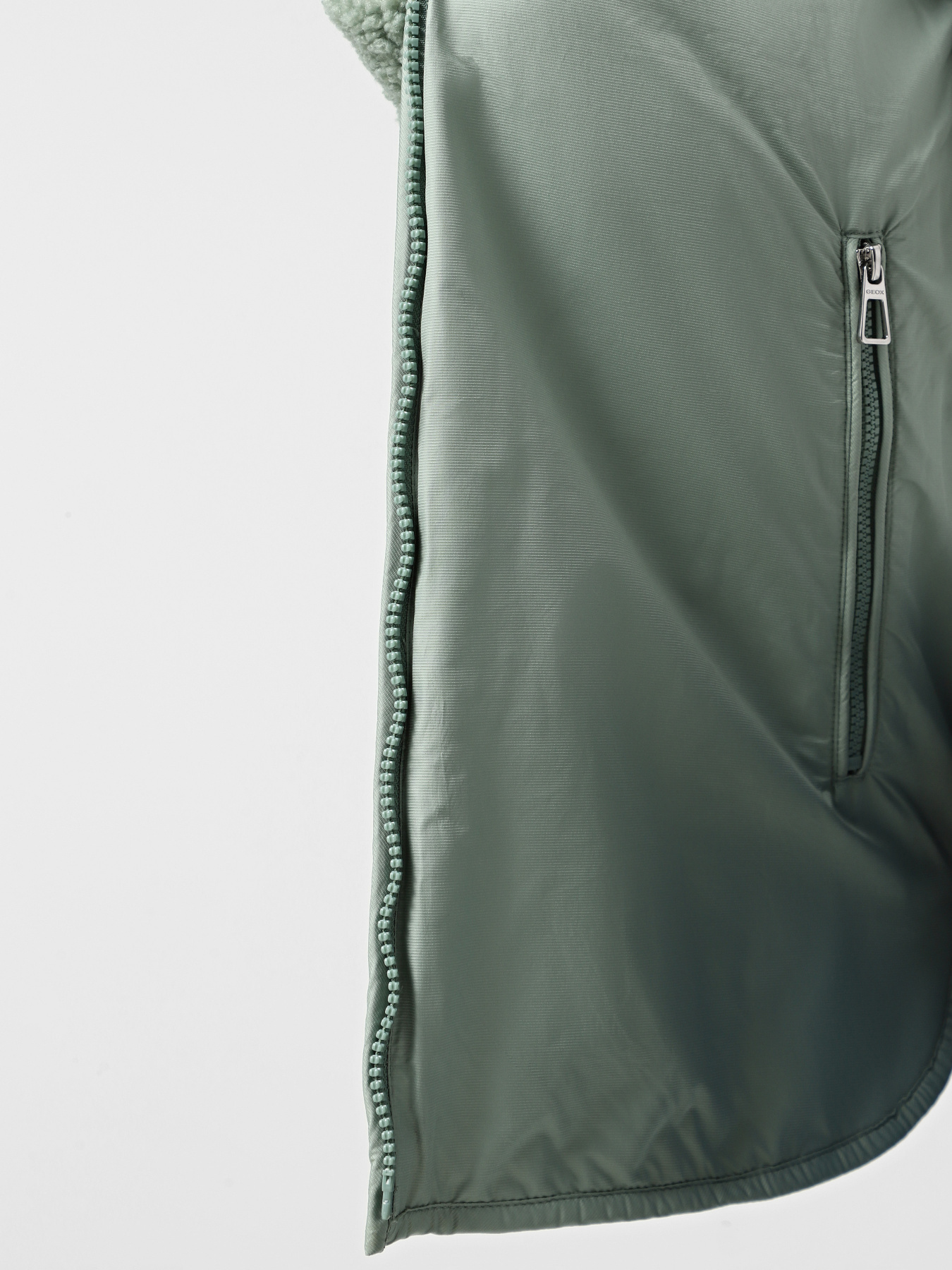 Флісова кофта Geox модель W5675C-TC214-F1867 Фото