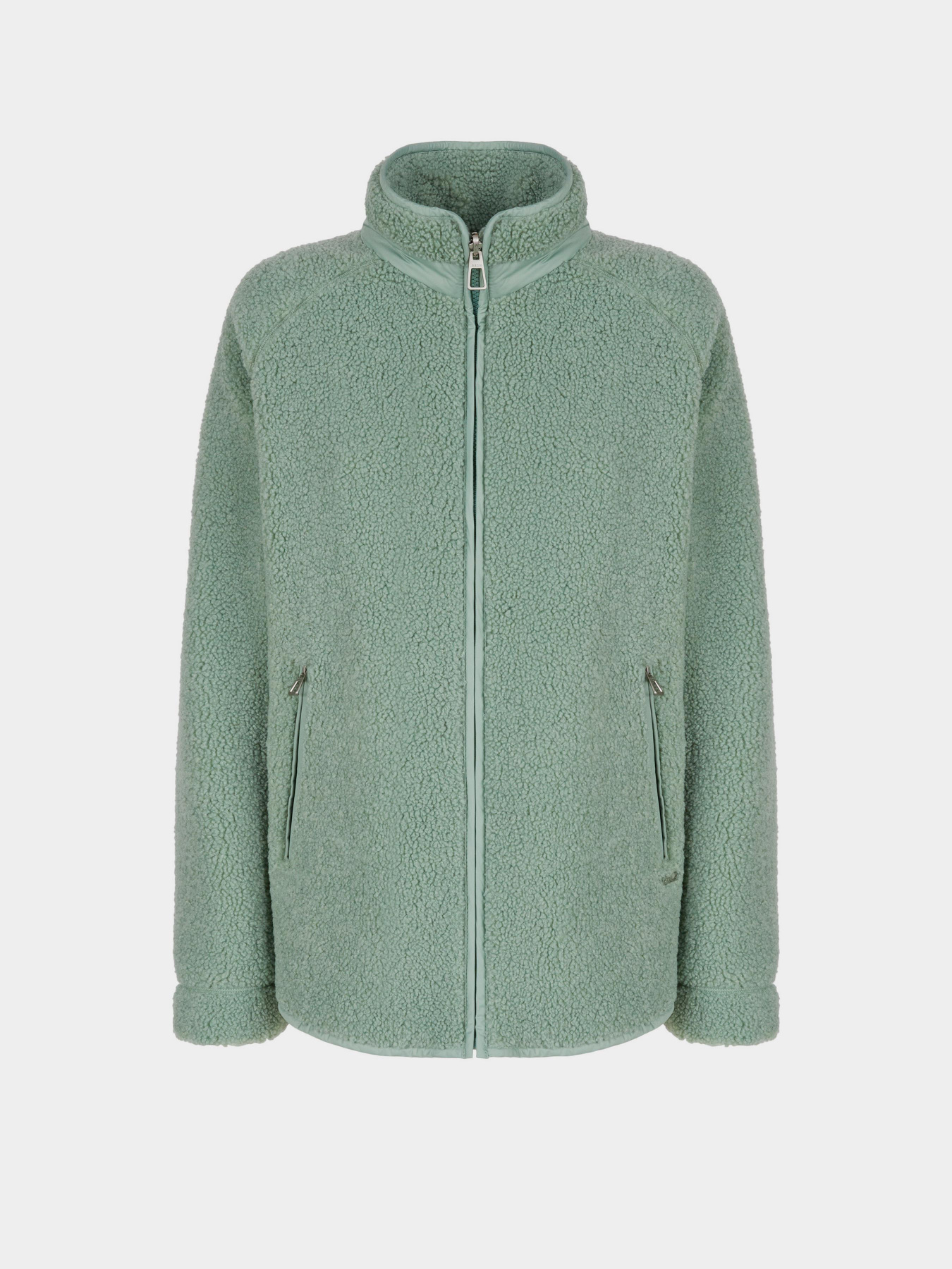 Флісова кофта Geox модель W5675C-TC214-F1867 Фото