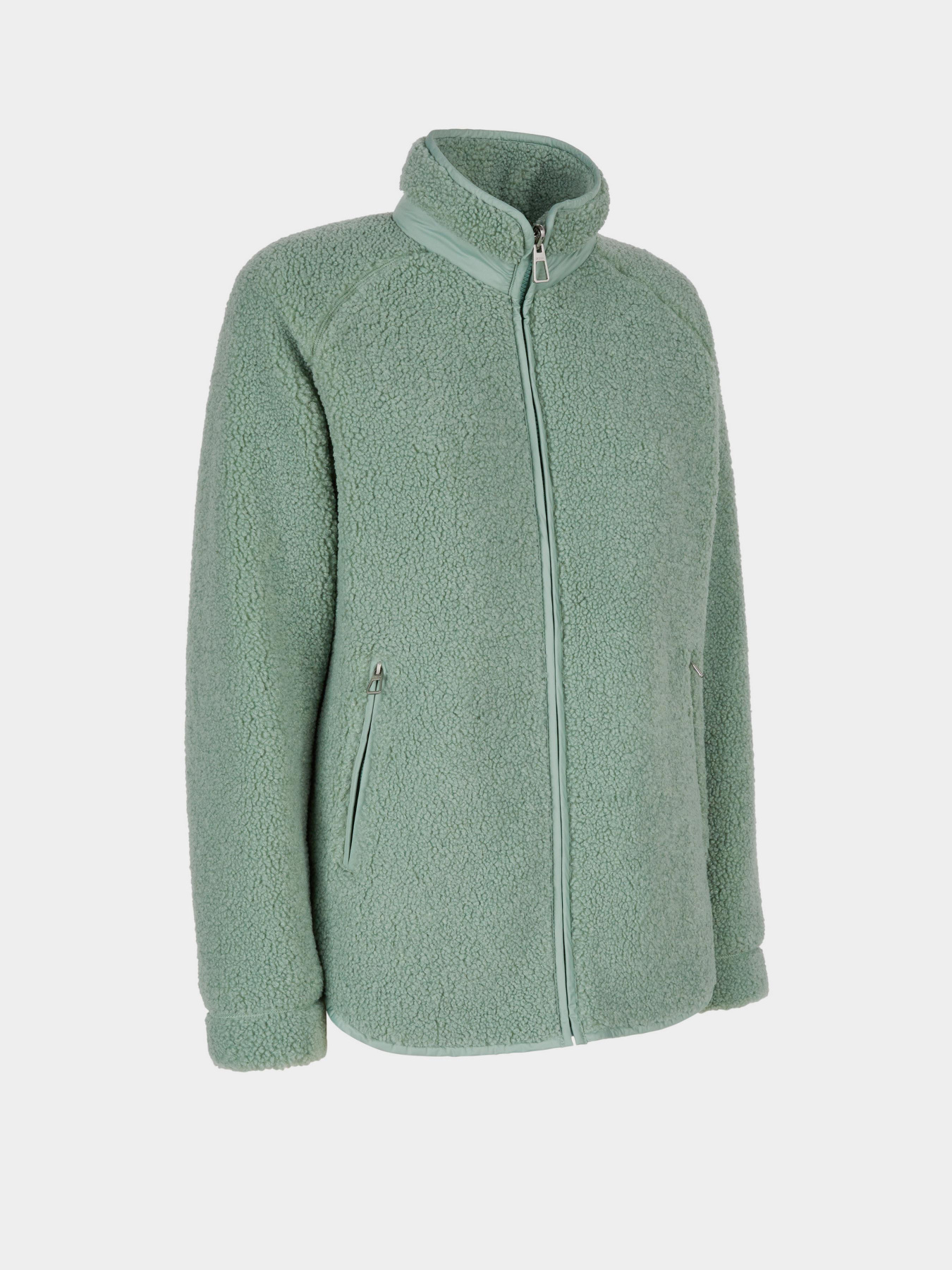 Флісова кофта Geox модель W5675C-TC214-F1867 Фото