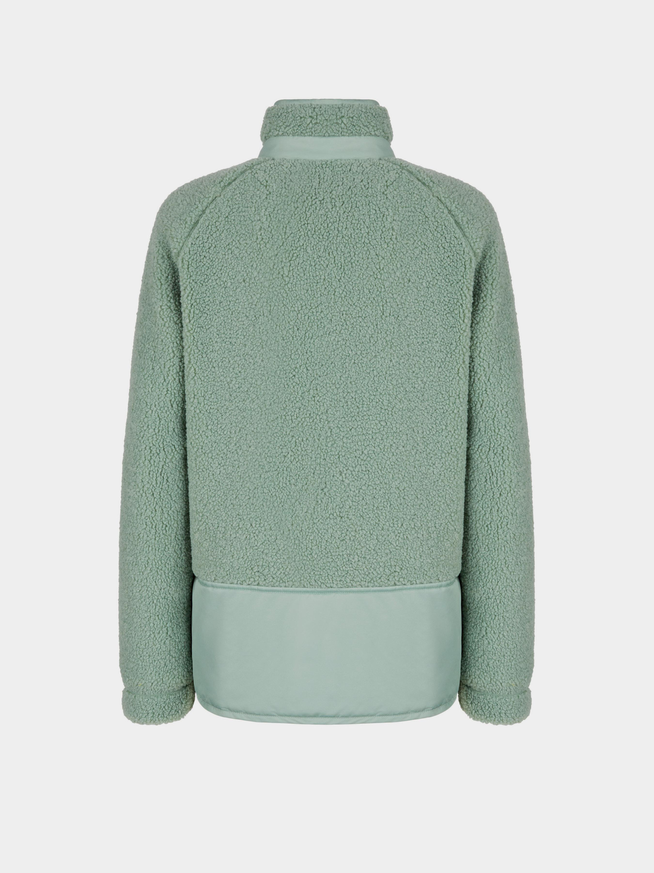 Флісова кофта Geox модель W5675C-TC214-F1867 Фото