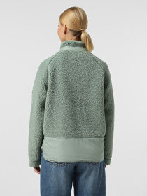 Флісова кофта Geox модель W5675C-TC214-F1867 Фото