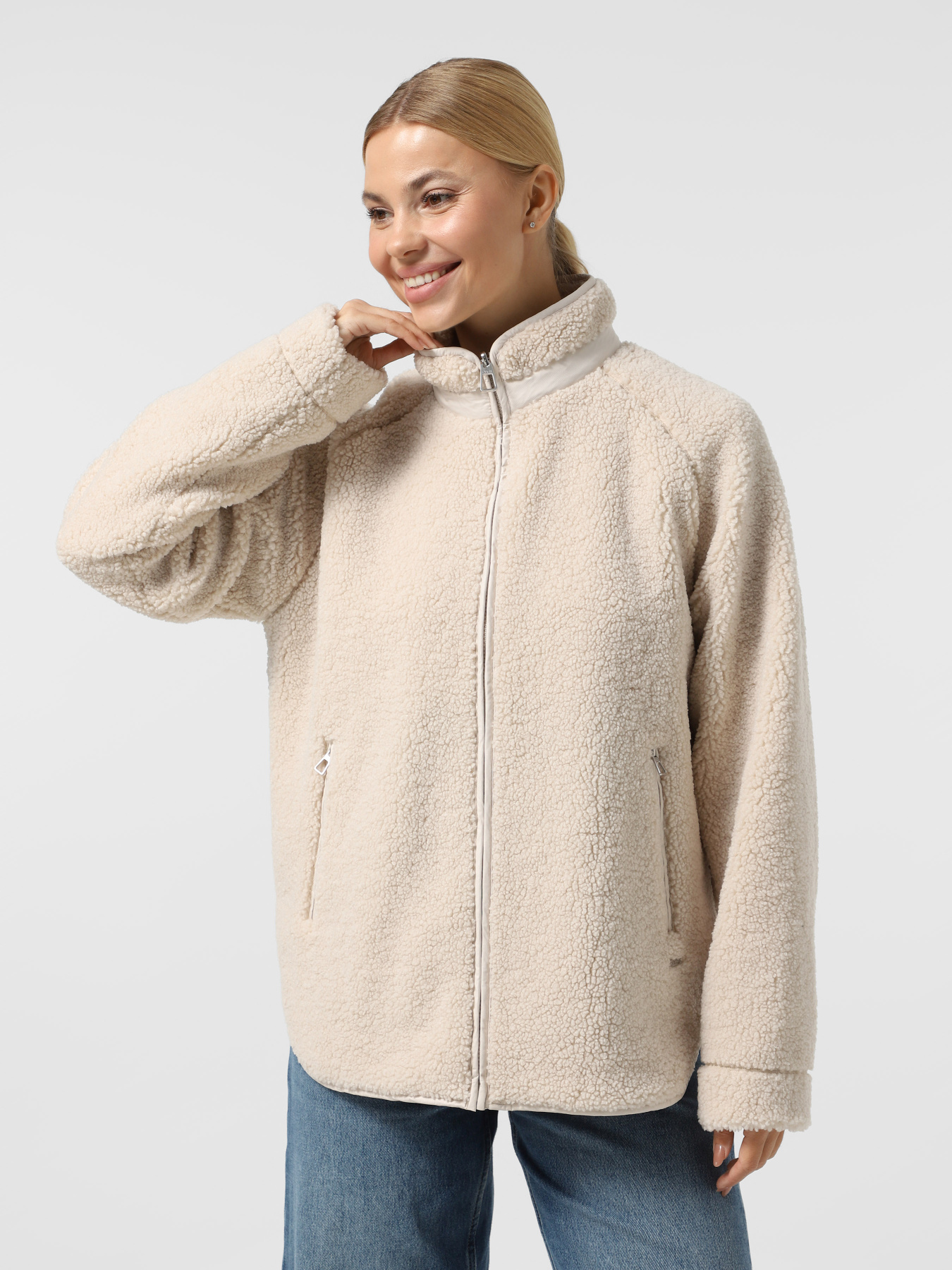 Кофта Geox модель W5675C-TC214-F1868 Фото