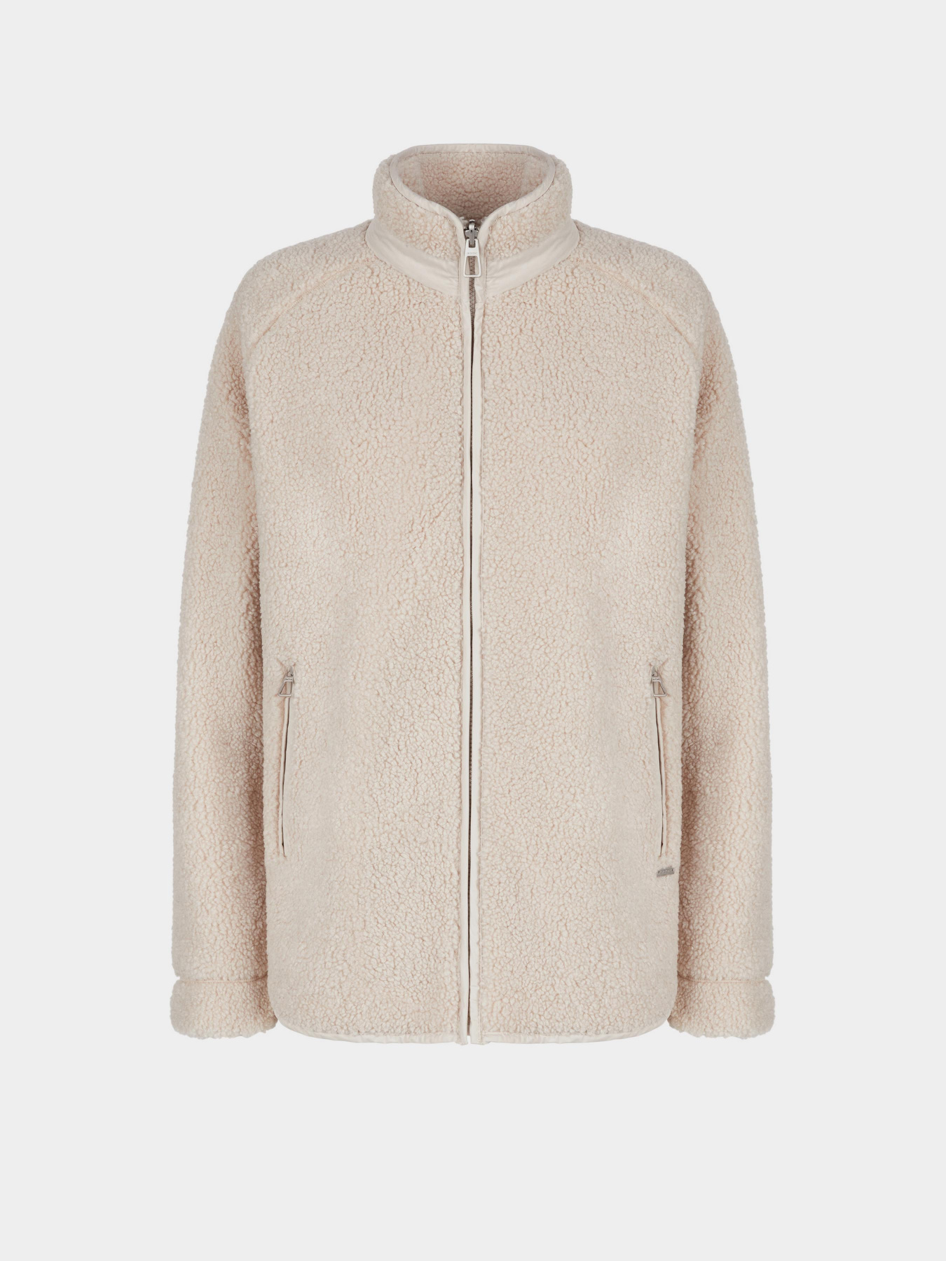 Флісова кофта Geox модель W5675C-TC214-F1868 Фото