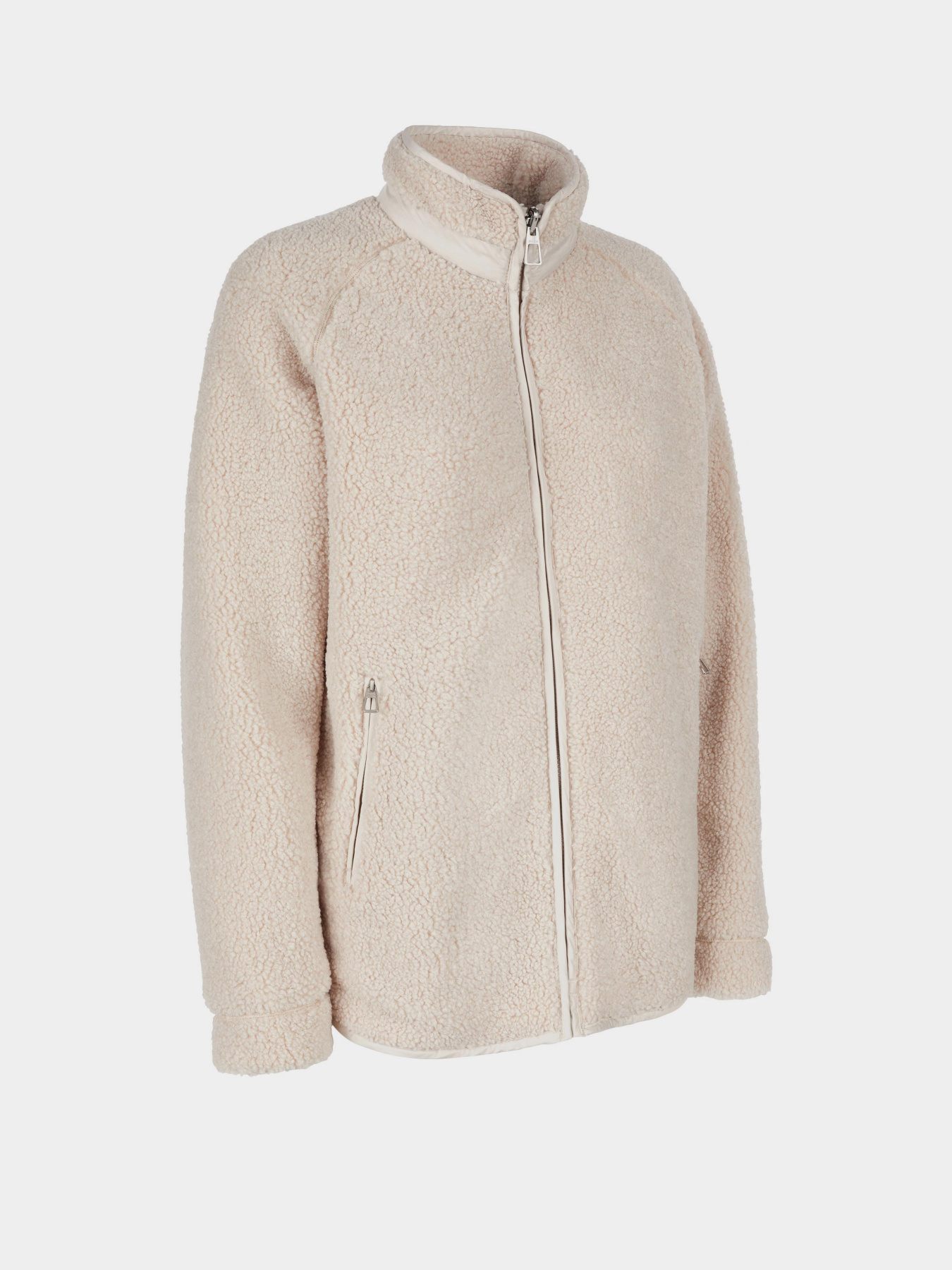 Флісова кофта Geox модель W5675C-TC214-F1868 Фото