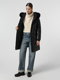 Зимняя куртка Geox модель W5628H-T3121-F9000 Фото