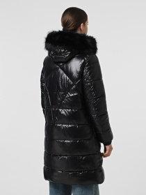 Зимняя куртка Geox модель W5628H-T3121-F9000 Фото