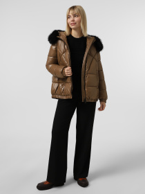 Зимова куртка Geox модель W5628S-T3121-F5212 Зимова куртка Geox модель W5628S-T3121-F5212 Фото