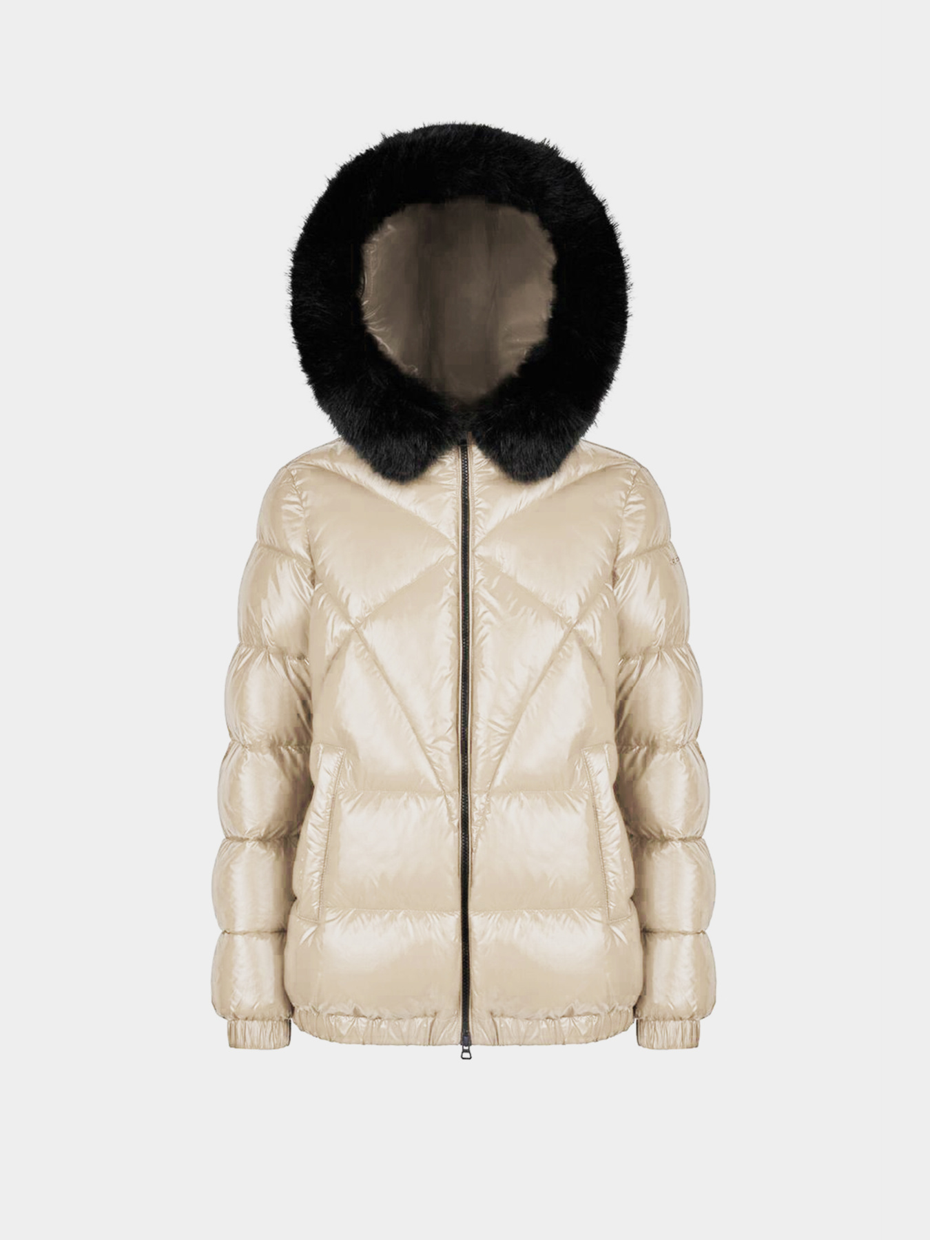 Зимняя куртка Geox модель W5628S-T3121-F5272 Фото