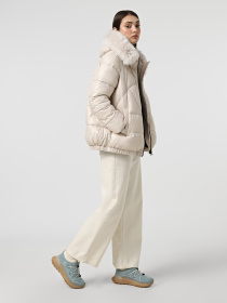 Зимняя куртка Geox модель W5628S-T3121-F5272 Фото