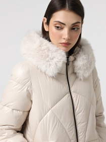 Зимняя куртка Geox модель W5628S-T3121-F5272 Фото