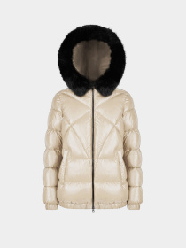 Зимняя куртка Geox модель W5628S-T3121-F5272 Фото