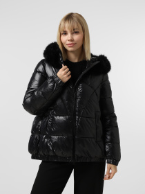 Зимняя куртка Geox модель W5628S-T3121-F9000 Фото