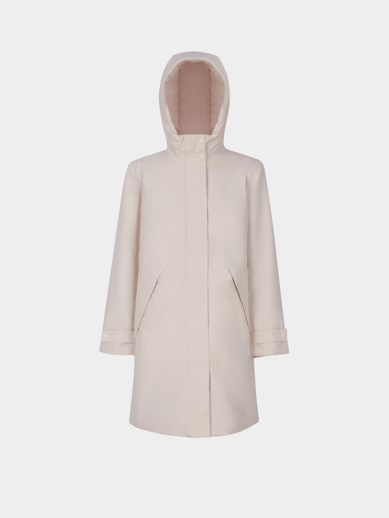 Парка Geox модель W5621B-T3291-F5272 Фото