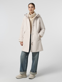 Парка Geox модель W5621B-T3291-F5272 Фото