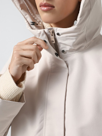 Парка Geox модель W5621B-T3291-F5272 Фото