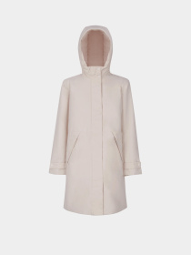 Парка Geox модель W5621B-T3291-F5272 Фото