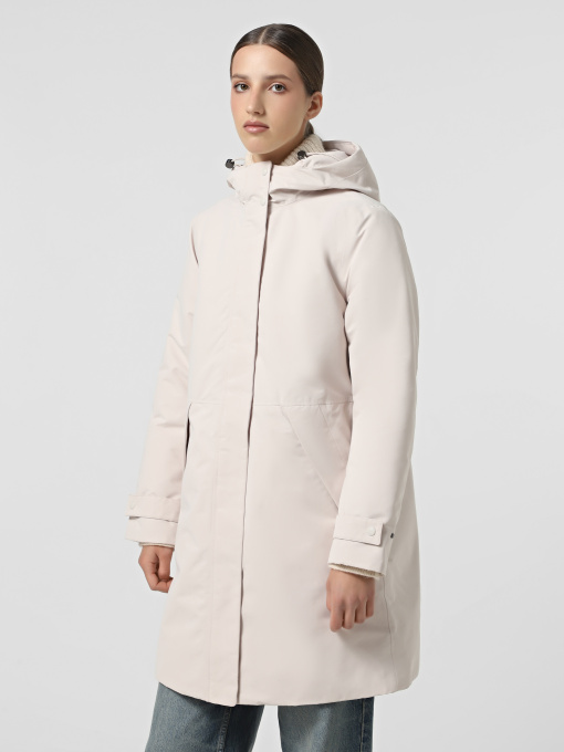 Парка Geox модель W5621B-T3291-F5272 Фото