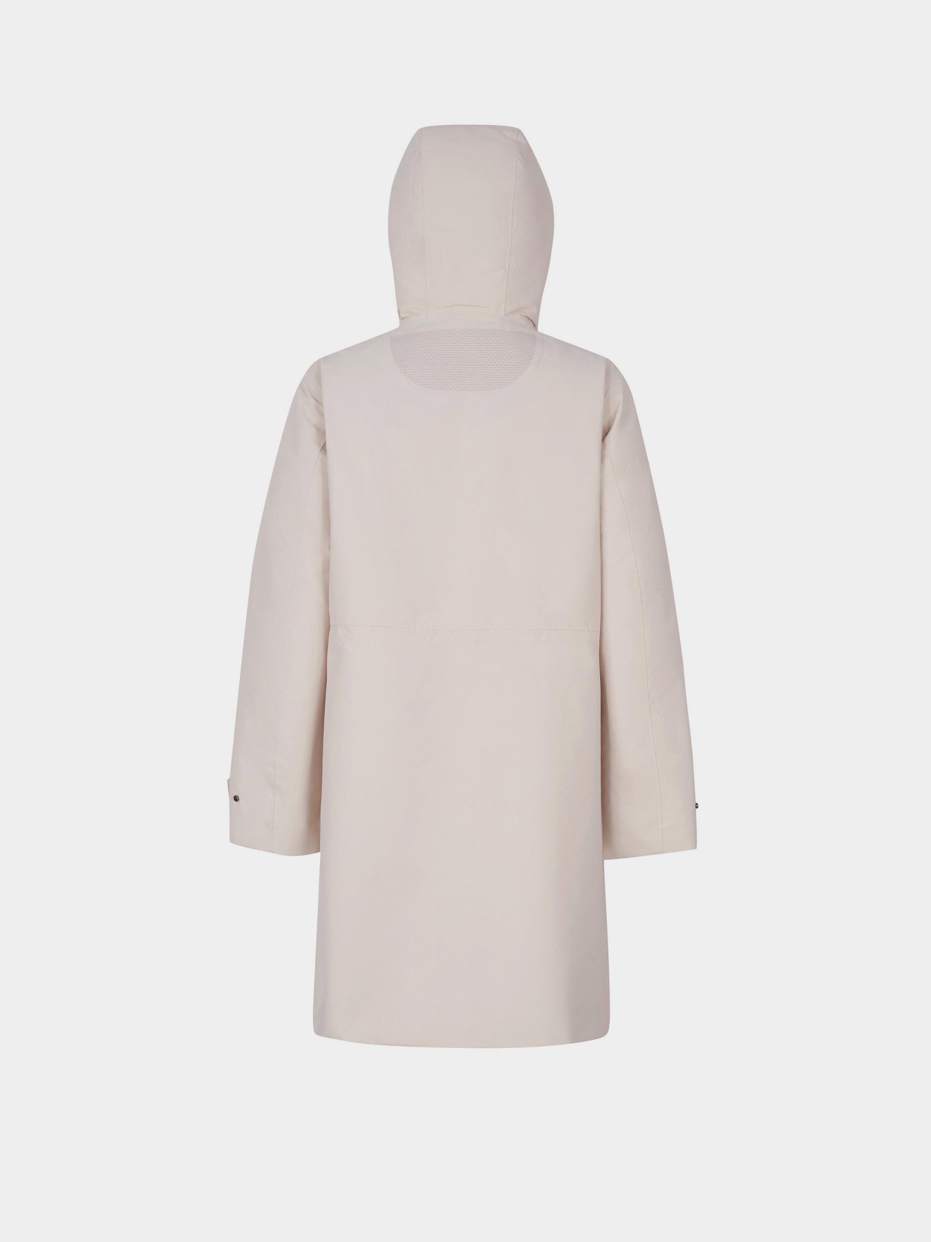 Парка Geox модель W5621B-T3291-F5272 Фото