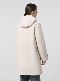 Парка Geox модель W5621B-T3291-F5272 Фото