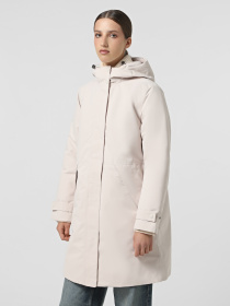 Парка Geox модель W5621B-T3291-F5272 Фото