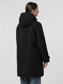 Парка Geox модель W5621B-T3291-F9000 Фото