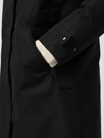 Парка Geox модель W5621B-T3291-F9000 Фото