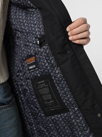 Парка Geox модель W5621B-T3291-F9000 Фото