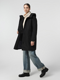 Парка Geox модель W5621B-T3291-F9000 Фото