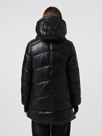 Зимняя куртка Geox модель W5628G-T3121-F9000 Фото