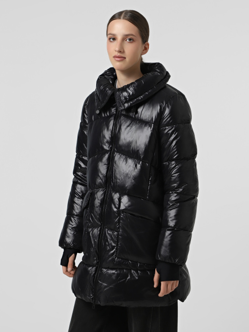 Зимняя куртка Geox модель W5628G-T3121-F9000 Фото