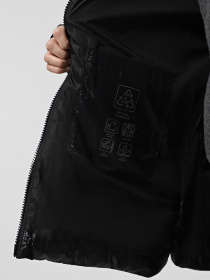 Зимова куртка Geox модель W5628G-T3121-F9000 Фото