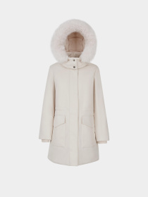 Парка Geox модель W5620E-T3272-F5272 Парка Geox модель W5620E-T3272-F5272 Фото