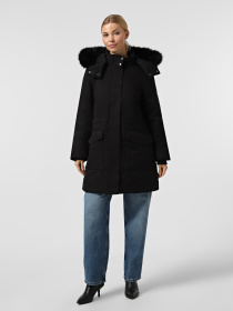 Парка Geox модель W5620E-T3272-F9000 Фото