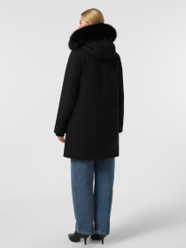 Парка Geox модель W5620E-T3272-F9000 Фото